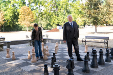 Der Staatsanwalt: Die letzte Partie TV Fernsehen ZDF Stream Mediathek