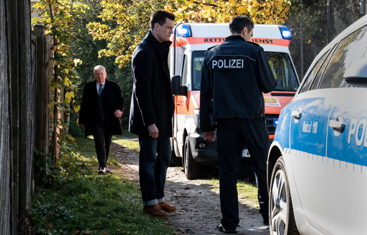 der staatsanwalt hochzeit in rot