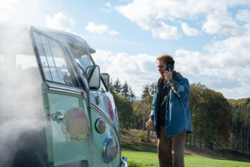 Der Staatsanwalt: Flüchtige Spuren TV Fernsehen ZDF Stream Mediathek