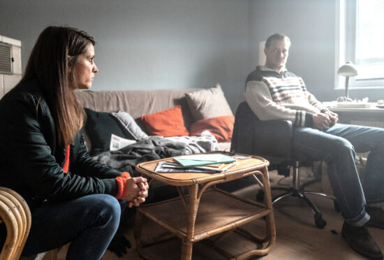 Der Staatsanwalt: Flüchtige Spuren | Film-Rezensionen.de Der Staatsanwalt: Flüchtige Spuren | Film-Rezensionen.de