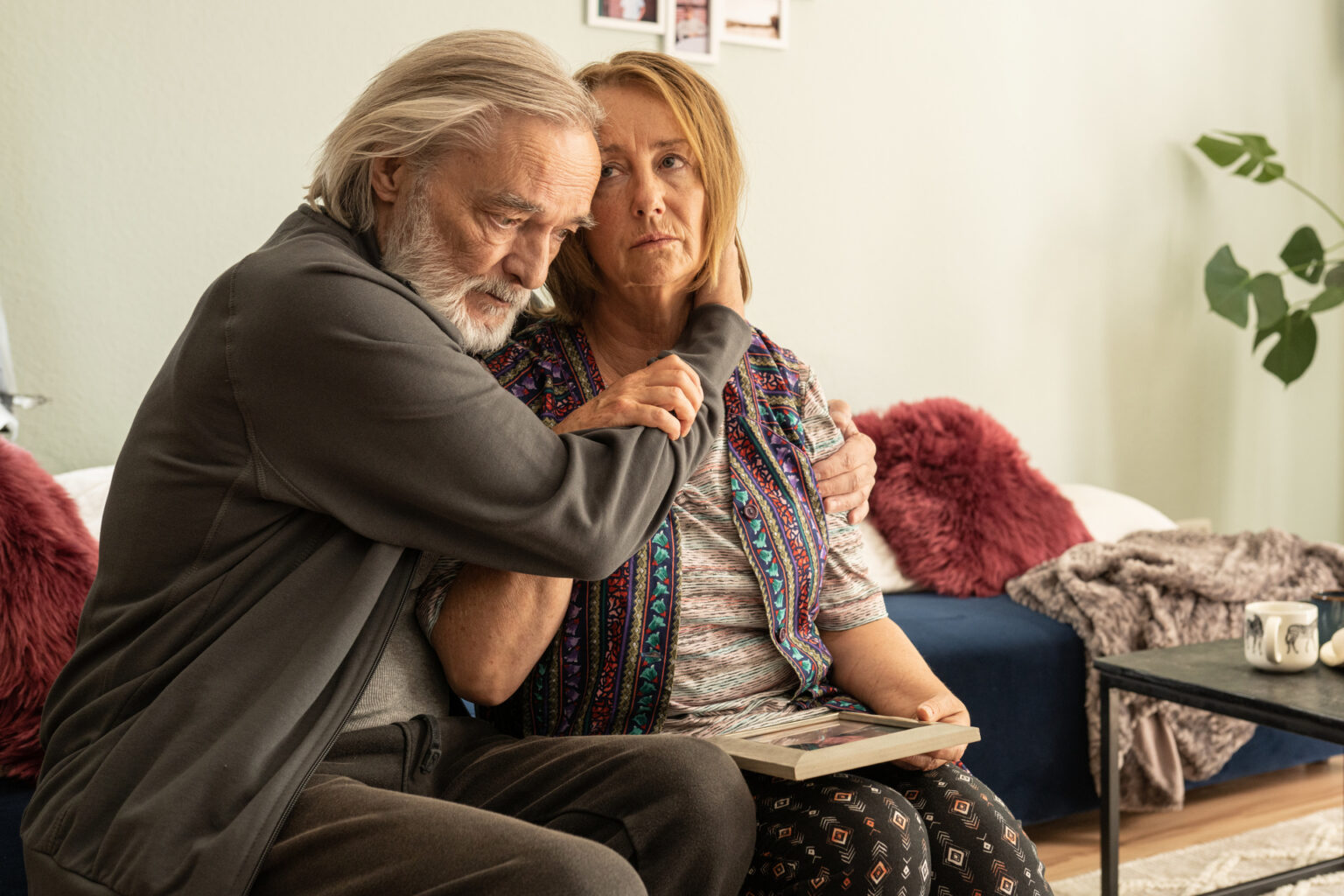 Der Staatsanwalt Gl cksbringer Film Rezensionen de