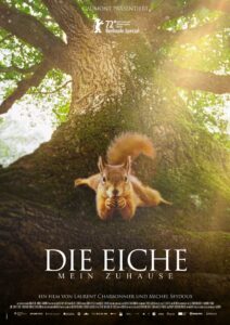 Die Eiche – Mein Zuhause la chene