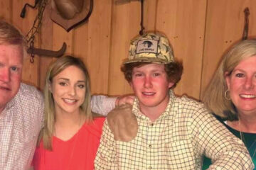 Die Murdaugh-Morde: Skandal in den Südstaaten Murdaugh Murders: A Southern Scandal Netflix