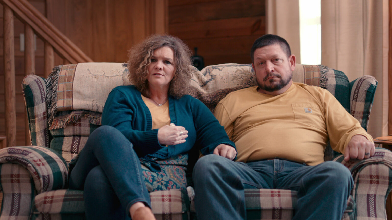 Die Murdaugh Morde Szene 7 FilmRezensionen.de