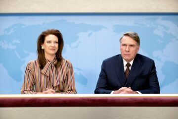 Newsreader Tv Fernsehen arte Streaming Mediathek DVD