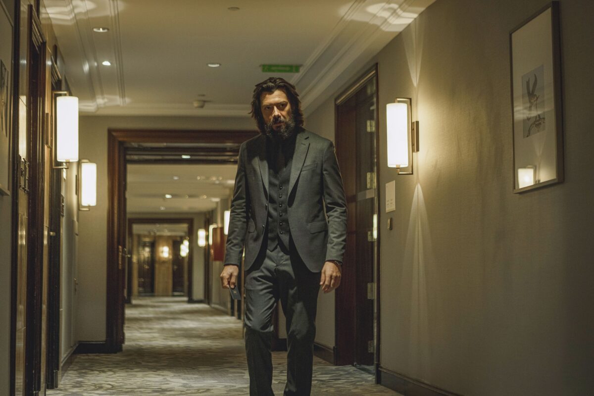 Rezensionen Für Die Spur Der Knochen www.film-rezensionen.de