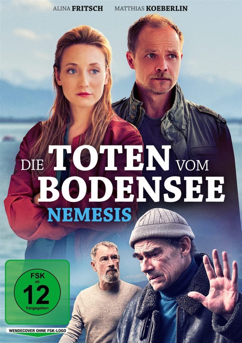 Die Toten vom Bodensee Nemesis FilmRezensionen.de