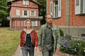 Die Toten vom Bodensee Nemesis TV Fernsehen ZDF Stream Mediathek DVD