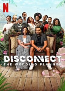 Disconnect The Wedding Planner Netflix