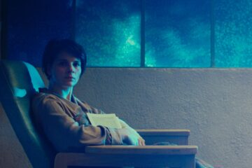 Trois couleurs: Bleu Drei Farben Blau