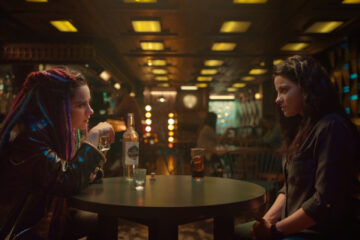 Drei Leben Triada Triptych Netflix