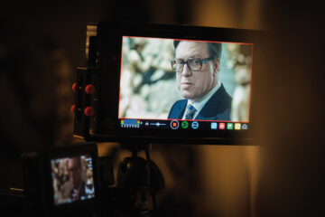 Er flog voraus – Karl Schwanzer I Architektenpoem