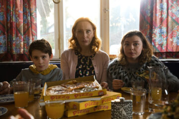 Familie Bundschuh Wir machen Abitur TV Fernsehen ZDF Streaming Mediathek DVD