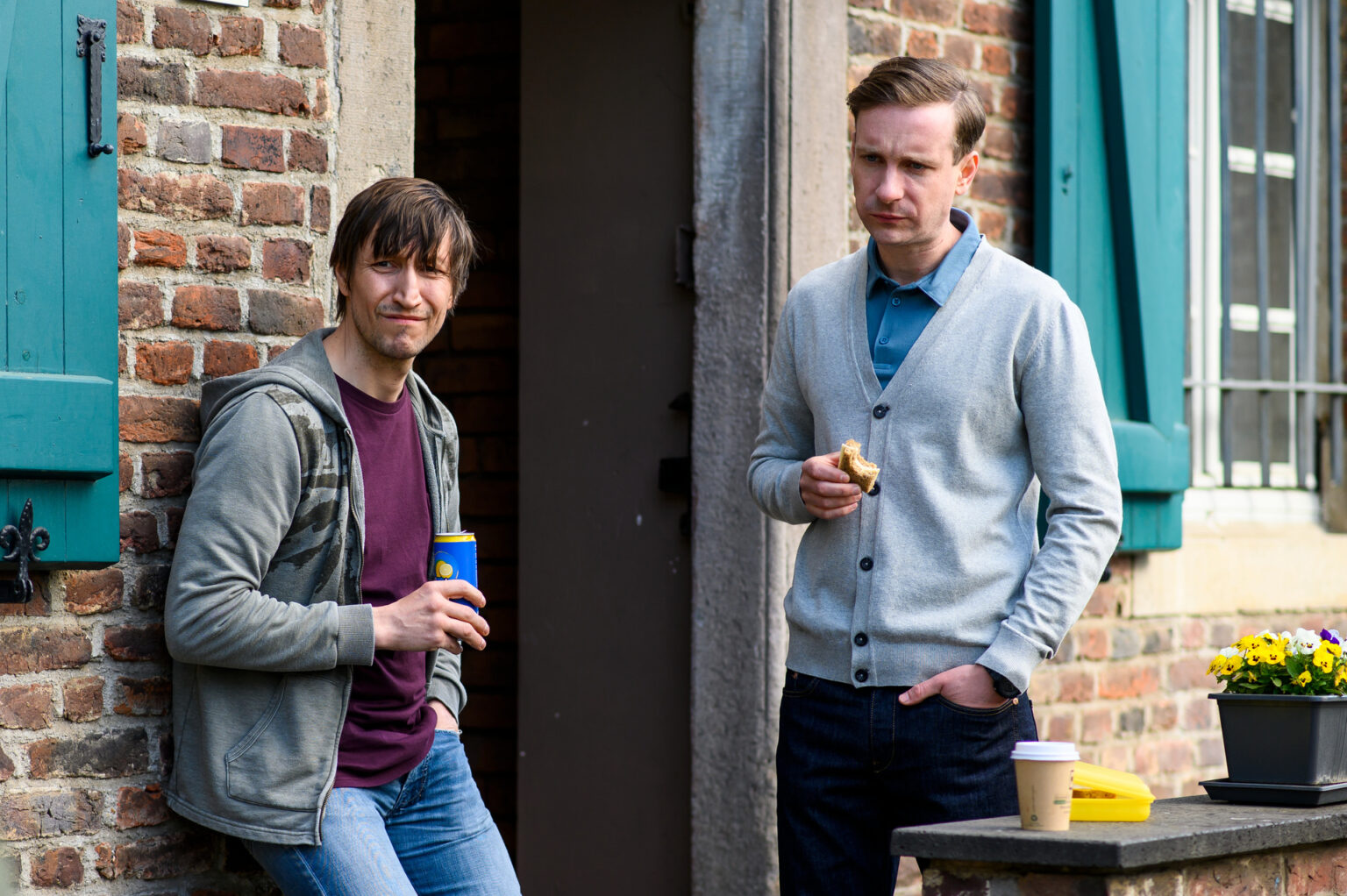 Friesland Artenvielfalt FilmRezensionen.de