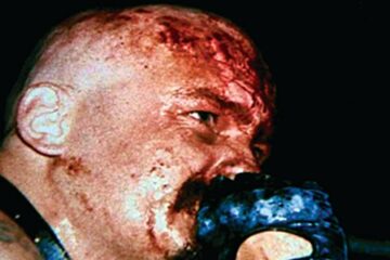 GG Allin