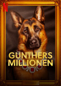 Gunthers Millionen Netflix