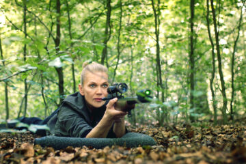 Helen Dorn - Das Recht zu schweigen TV Fernsehen ZDF Mediathek Stream