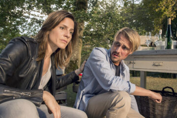 In Wahrheit: Mord am Engelsgraben TV Fernsehen arte ZDF Mediathek DVD Stream