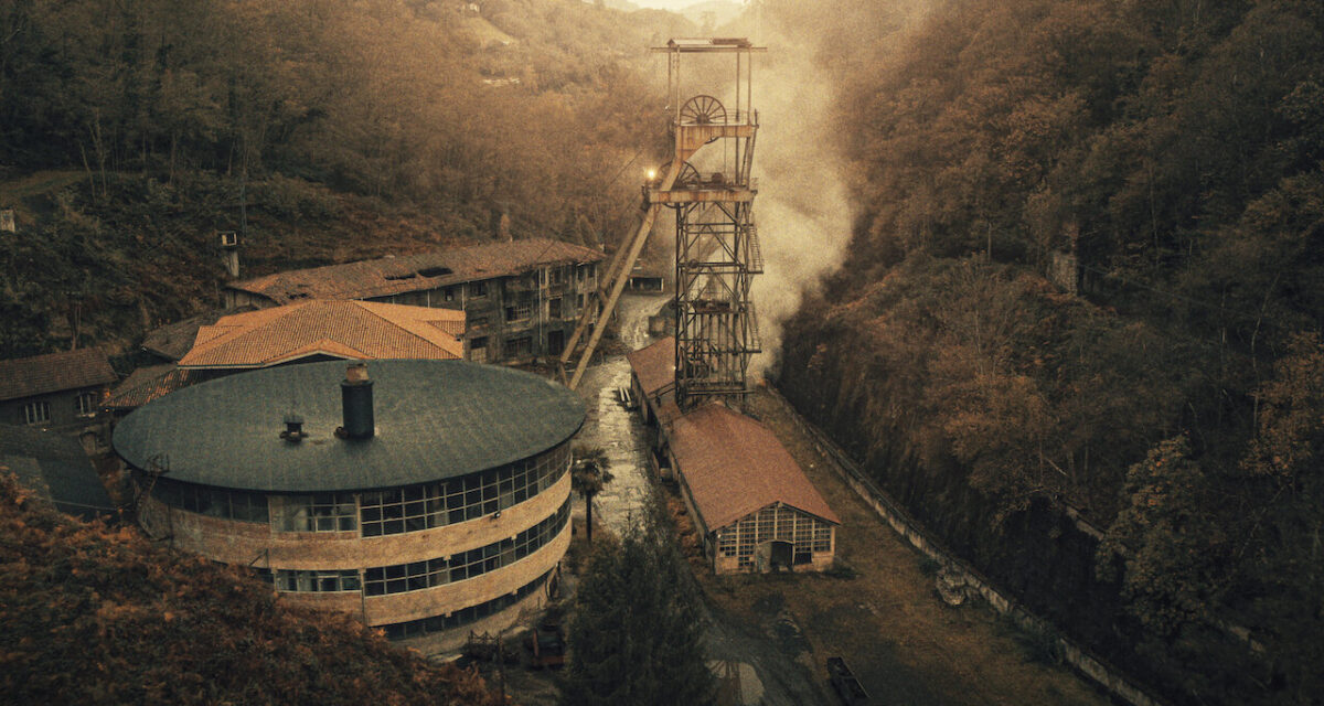 Infiesto FilmRezensionen.de