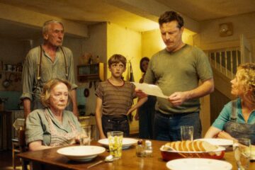 Irgendwann werden wir uns alles erzählen