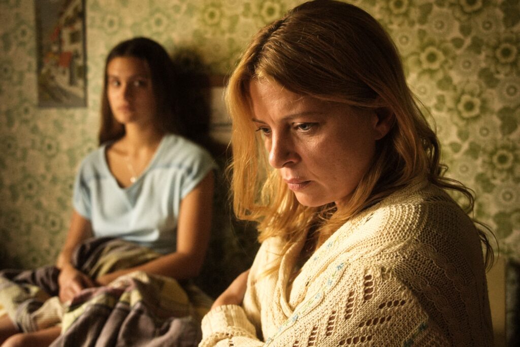 Irgendwann werden wir uns alles erzaehlen Szene 2 | Film-Rezensionen.de Irgendwann werden wir uns alles erzaehlen Szene 2 | Film-Rezensionen.de