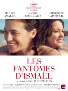 Les fantômes d'Ismaël Ismaels Geister TV Fernsehen arte Stream Mediathek