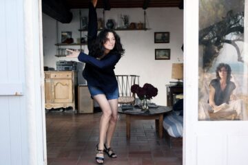 Les fantômes d'Ismaël Ismaels Geister TV Fernsehen arte Stream Mediathek