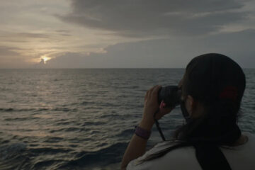 La montana Interview