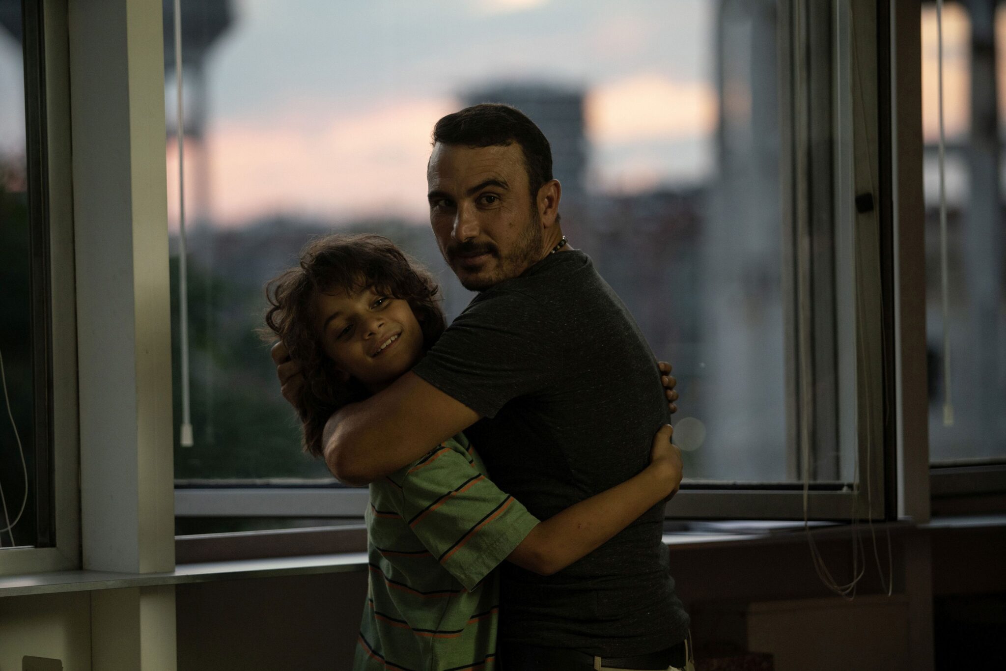 Last Night of Amore Szene 3 FilmRezensionen.de