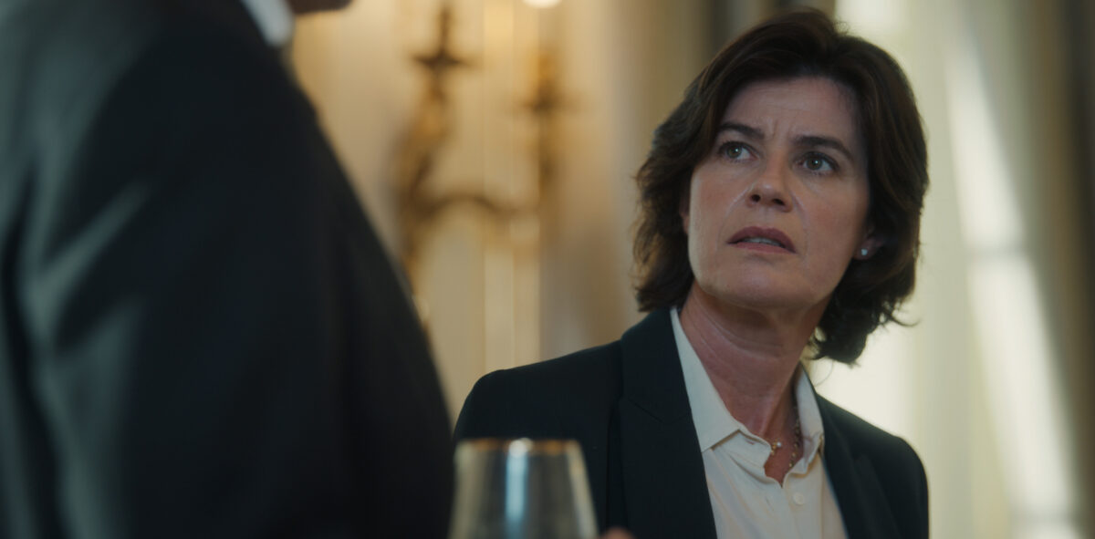 Liaison Staffel 1 Szene 4 FilmRezensionen.de