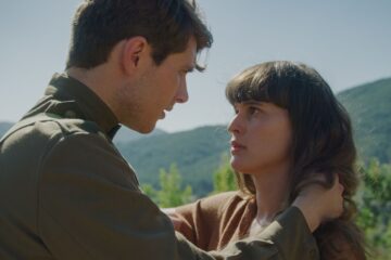 Luanas Schwur The Albanian Virgin