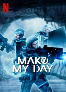 Make My Day Netflix