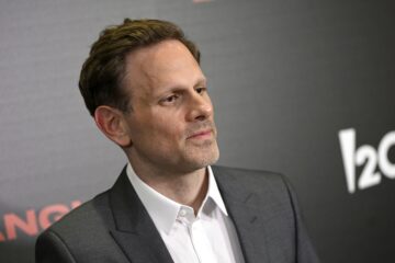 Matt Ruskin Interview Boston Strangler