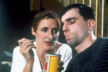 Mein linker Fuß My Left Foot TV Fernsehen arte Streaming Mediathek DVD