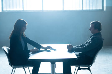 Mord in Genua – Ein Fall für Petra Delicato: Die Schuld der Toten Petra: Nido vuoto TV Fernsehen ZDF Streaming Mediathek DVD