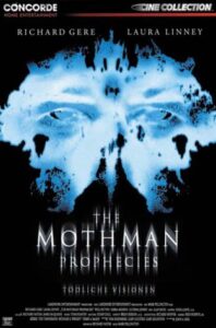 Mothman Prophecies