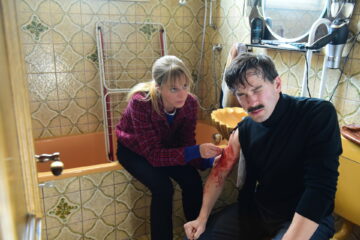 München Mord - Damit Ihr nachts ruhig schlafen könnt TV Fernsehen Streaming ZDF Mediathek