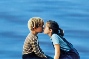 My Girl – Meine erste Liebe