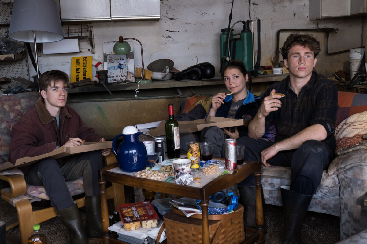 Rainer Piwek FilmRezensionen.de Rainer Piwek FilmRezensionen.de