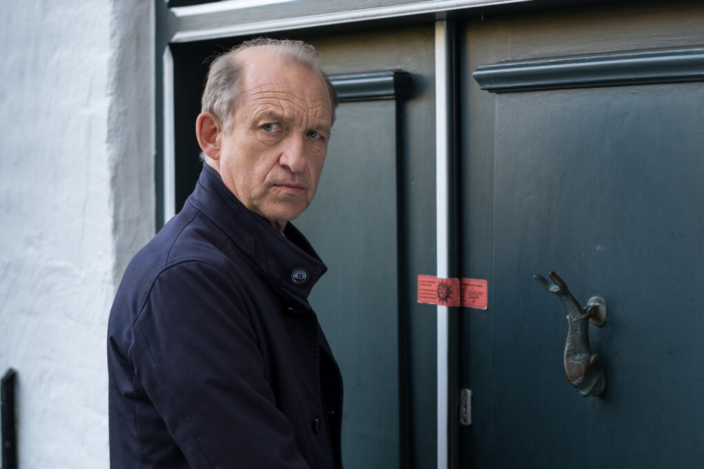 Nord Nord Mord Sievers und der große Knall FilmRezensionen.de Nord Nord Mord Sievers und der große Knall FilmRezensionen.de