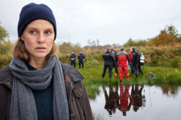 Ostfriesenmoor TV Fernsehen ZDF Mediathek Streaming DVD