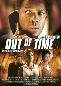 Out of Time – Sein Gegner ist die Zeit