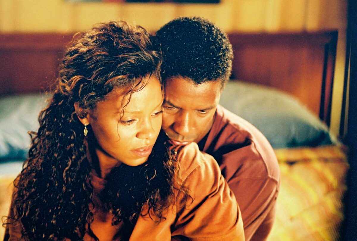 Out of Time Frontpage FilmRezensionen.de