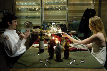 P2 Schreie im Parkhaus