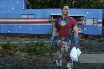 Peacemaker Staffel 1