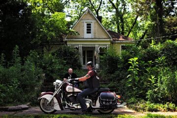 Penance Lane Haus der Qualen