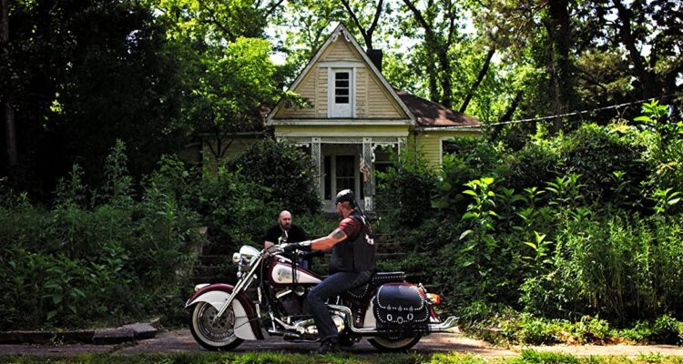 Penance Lane Haus der Qualen