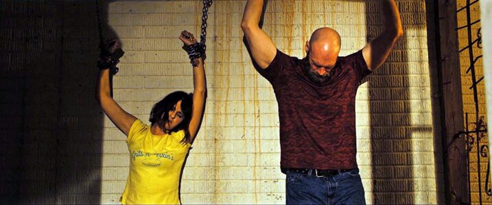 Penance Lane Haus der Qualen