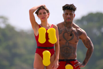 Perfect Match Netflix