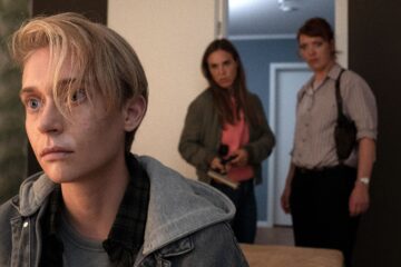 Polizeiruf 110: Daniel A. TV Fernsehen Das Erste ARD Stream Mediathek